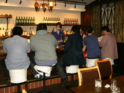 サントリー白州蒸溜所